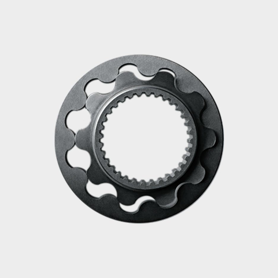 Oil Pump Rotor